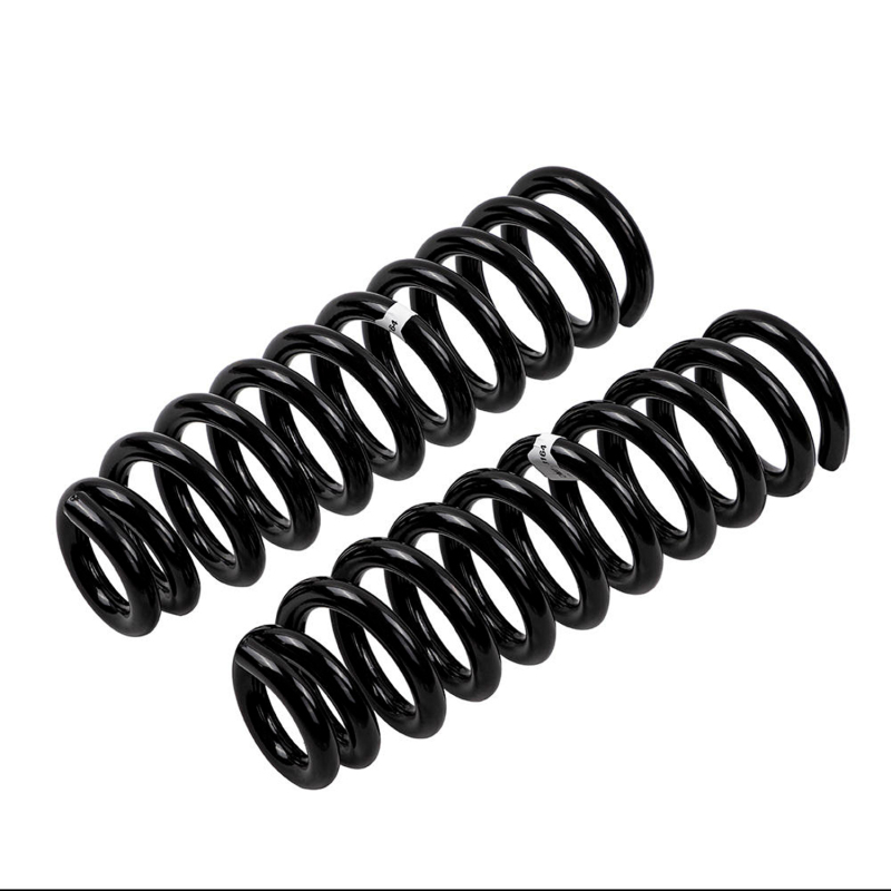 Dodge Ram 1500 Coilover Suspension Kit - Front - Old Man Emu - Old Man Emu Coil Spring Set - Black - `09-`18